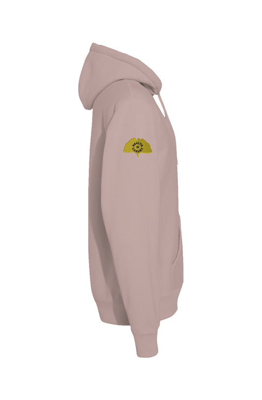 Health Is Luxury|Legendary Premium Heavyweight Hoodie