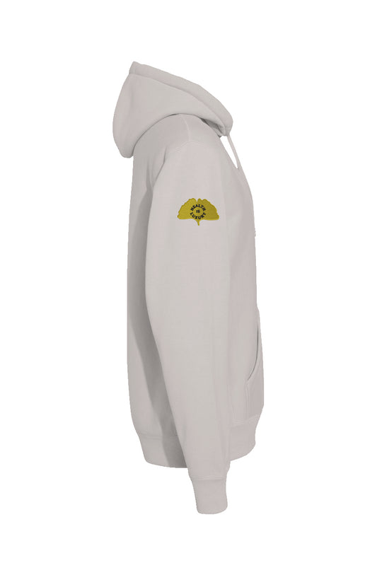 Health Is Luxury|Legendary Premium Heavyweight Hoodie