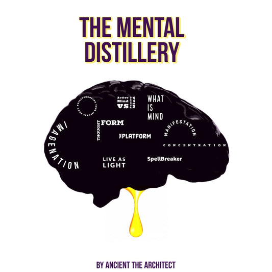 The Mental Distillery