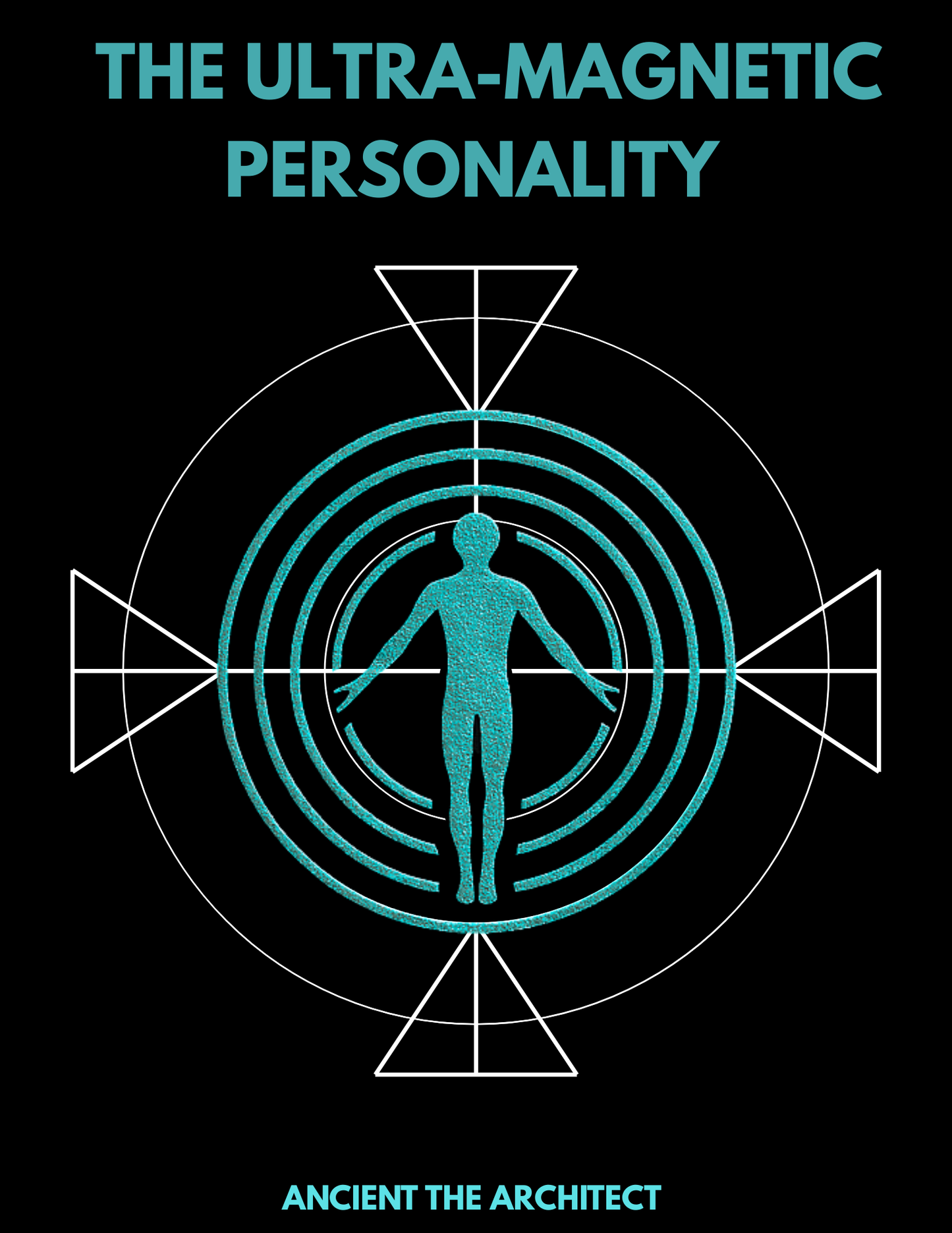 The Ultra-Magnetic Personality